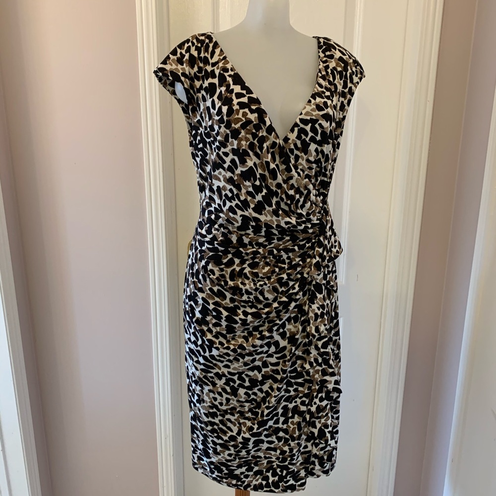 Jones Studio Dress